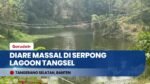 Ratusan Warga Serpong Lagoon Alami Diare Massal, Diduga Air Perumahan Tercemar Bakteri E-Coli