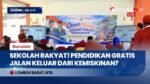 Sekolah Rakyat di Lombok Barat, Perluas Kesempatan Belajar Anak Kurang Mampu