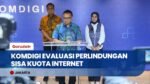 Temukan Paket Non-Rollover Cuma Notifikasi, Komdigi Evaluasi Perlindungan Sisa Kuota Internet