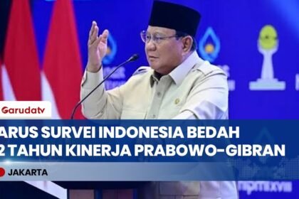 Capaian dan Tantangan 2 Tahun Pemerintahan Prabowo-Gibran: Evaluasi Kinerja hingga Komunikasi Publik