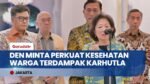 DEN Minta Pemerintah Perkuat Layanan Kesehatan Warga Terdampak Karhutla di Sumatera & Kalimantan