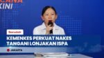 Dampak Karhutla: Kemenkes Perkuat Tenaga Kesehatan & Fasilitas Medis Tangani Lonjakan Kasus ISPA