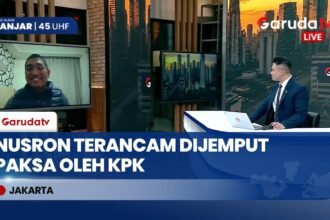 Dialog Khusus: Nusron Wahid Terancam Dijemput Paksa KPK, Eks Penyidik Beberkan Prosedur Hukum