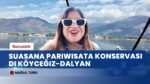 Danau Köyceğiz di Turki Tawarkan Ekowisata, Keindahan Alam Berpadu dengan Konservasi