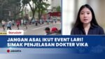 Dari Ikut-Ikutan Jadi Hobi Serius: Sisi Positif Tren "Fun Run" dan Tips Aman Cegah Cedera