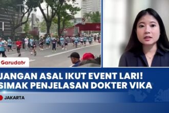 Dari Ikut-Ikutan Jadi Hobi Serius: Sisi Positif Tren "Fun Run" dan Tips Aman Cegah Cedera