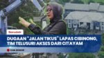 Menelusuri 'Jalan Tikus' Lapas Cibinong, Akses Rahasia Keluar Masuk Narapidana?