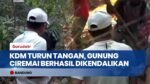 Pemprov Jabar Buat Sayembara Berhadiah Rp10 Juta untuk Pemburu Penebang Kayu Sonokeling