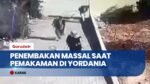 Update Penembakan Massal Yordania: Sembilan Orang Meninggal Dunia, Investigasi Berlanjut