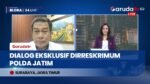 Dialog Eksklusif Dirreskrimum Polda Jatim: Pengungkapan Kasus Pemb*n8han Ibu & Anak di Madiun