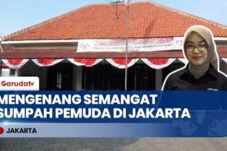 Semangat Sumpah Pemuda: Menelusuri Sejarah & Koleksi Berharga di Museum Sumpah Pemuda Jakarta