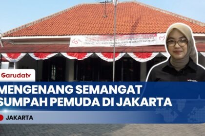 Semangat Sumpah Pemuda: Menelusuri Sejarah & Koleksi Berharga di Museum Sumpah Pemuda Jakarta