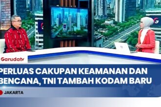 Garda Terdepan Bencana: Sisi Humanis dan Pengorbanan TNI Meringankan Trauma Warga