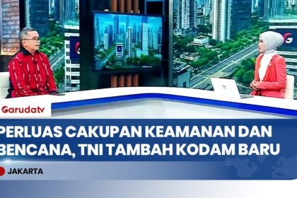 Garda Terdepan Bencana: Sisi Humanis dan Pengorbanan TNI Meringankan Trauma Warga