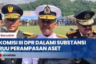 Peringati HUT ke-81 TNI, Prajurit di Jayapura Tegaskan Komitmen Pengabdian untuk Bangsa
