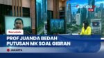Dialog Pakar Hukum: Menakar Implikasi Putusan MK Soal Ijazah Gibran Bersama Prof Juanda
