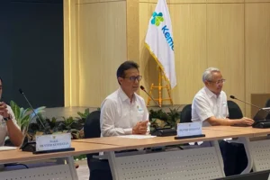 Buntut Kontroversi Pemanis Buatan Beeru Stevia, Menkes Sebut Ranah Pengawasan di BPOM