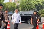 Presiden Prabowo Kumpulkan Tim Ekonomi dan Danantara di Istana Kepresidenan, Ada Apa?