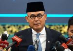Cerita Arrmanatha Nasir Ditunjuk Jadi Menlu Baru, Dikontak Seskab Teddy Saat Sedang Bersama Sugiono