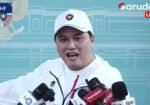 Langsung Cair! Menkeu Suahasil Transfer Bonus Rp158,3 Miliar ke Rekening Atlet Asian Para Games 2026