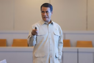 Dua Bulan Lagi Terancam Gulung Tikar, Mentan Amran Kirim Tim Selamatkan Peternak Ayam Mandiri