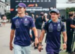 Upgrade Mercedes Bermasalah, Kimi Antonelli Kedodoran di Kualifikasi Sprint F1 GP Singapura