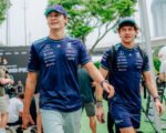 Jadwal Lengkap F1 GP Singapura 2026: Sesi Sprint, Kualifikasi, hingga Main Race