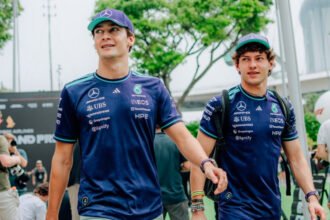 Jadwal Lengkap F1 GP Singapura 2026: Sesi Sprint, Kualifikasi, hingga Main Race