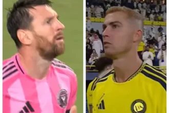 Lionel Messi dipastikan tampil dalam laga perpisahan Carlos Tevez di La Bombonera, 20 Desember 2026, sementara kehadiran Cristiano Ronaldo masih dinantikan.