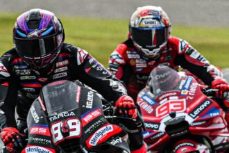 Duel Marquez vs Martin dan Perjuangan Veda Ega: Jadwal Lengkap GP Indonesia 2026