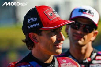 Timur Tengah Memanas, Seri MotoGP Qatar Disebut Tetap Jalan Meski Mayoritas Pembalap Menolak