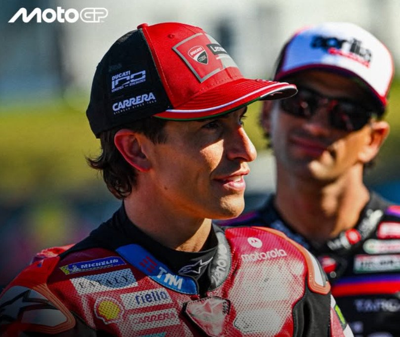 Timur Tengah Memanas, Seri MotoGP Qatar Disebut Tetap Jalan Meski Mayoritas Pembalap Menolak