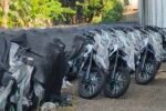 Modus Korupsi BGN era Dadan Terungkap, 5.355 Motor Listrik Dibeli Tanpa Plat Nomor dan Baterai