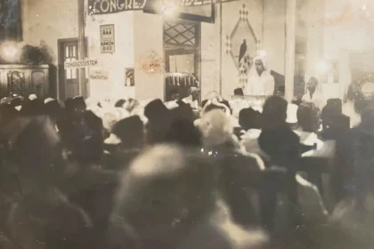 21 Oktober 1926: Muktamar Pertama NU Digelar di Surabaya