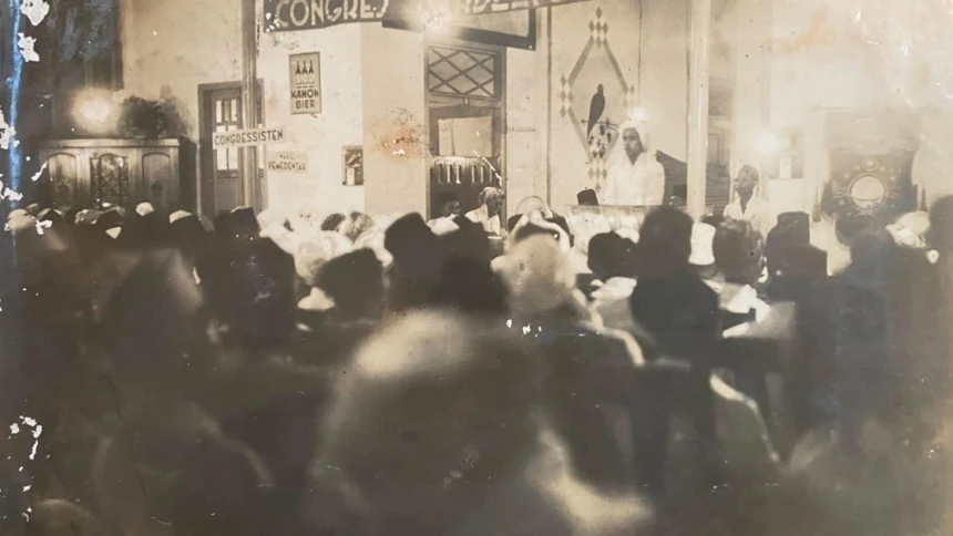 21 Oktober 1926: Muktamar Pertama NU Digelar di Surabaya