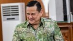 Kabar Duka Kepolisian, Mantan Kadiv Hubinter Irjen (Purn) Napoleon Bonaparte Tutup Usia