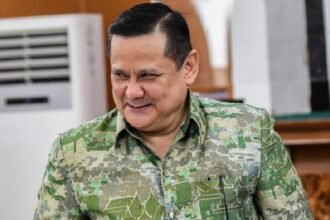 Kabar Duka Kepolisian, Mantan Kadiv Hubinter Irjen (Purn) Napoleon Bonaparte Tutup Usia