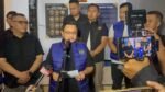 Dua Oknum Petugas Rutan Depok dalam Pesta Narkoba Napi: Satu Sediakan Sabu, Satu Bawa Alat Musik