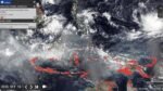 NASA Rekam Amukan Karhutla Indonesia, Dari Titik Merah Membara Hingga Asap Tebal di Singapura