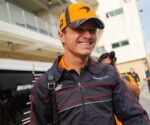 Usai Drama Colapinto dan Wawancara Sinis di Singapura, Lando Norris Akui Sering Tak Bisa Kontrol Emosi