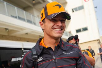 Usai Drama Colapinto dan Wawancara Sinis di Singapura, Lando Norris Akui Sering Tak Bisa Kontrol Emosi