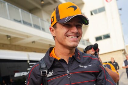 Usai Drama Colapinto dan Wawancara Sinis di Singapura, Lando Norris Akui Sering Tak Bisa Kontrol Emosi