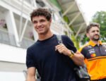 Kerap Lambat di Trek Lurus, Lando Norris Ungkap Penyebab Penurunan Performa Mobil MCL40