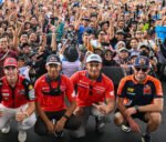 Semarak Mataram Sambut MotoGP 2026: Dari Marc Marquez Hingga Veda Ega Diarak Ribuan Warga