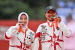 Kumpulkan 73 Medali, Indonesia Sabet Peringkat 8 Asian Para Games 2026 Aichi-Nagoya