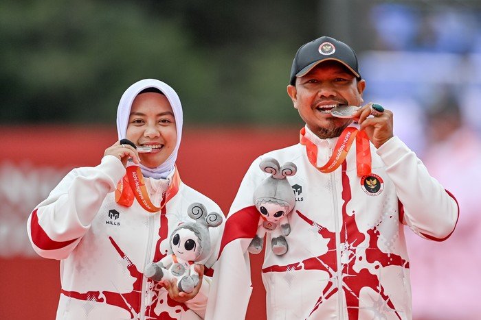 Kumpulkan 73 Medali, Indonesia Sabet Peringkat 8 Asian Para Games 2026 Aichi-Nagoya