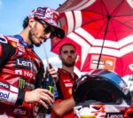 Nestapa Francesco Bagnaia: Berjuang dari Posisi 13 Hingga Terpaksa Retire di Sprint GP Jepang 2026