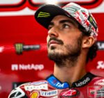 Bagnaia Kewalahan di Latihan Bebas Motegi saat Alex Marquez dan Marc Marquez Unjuk Gigi