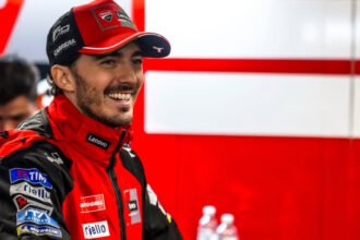 MotoGP Australia Batal, Pecco Bagnaia : "Kami Pernah Balapan di Kondisi Lebih Buruk"
