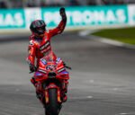 Bagnaia dan Di Giannantonio Tolak Mentah-mentah Skema 'Team Orders' Demi Marc Marquez